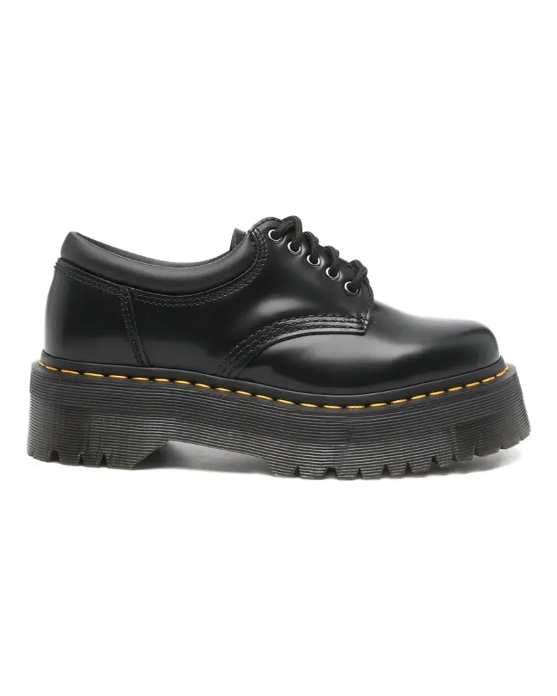 Dr.Martens 8053 Quad lace-up derby shoes - Schwarz Schwarz