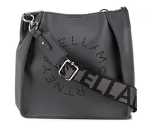 Mini Stella Umhängetasche - Grau