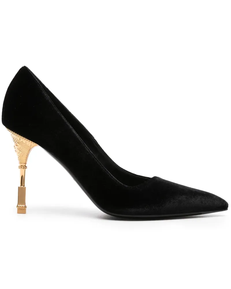 Balmain Maureen Pumps 100mm - Schwarz Schwarz