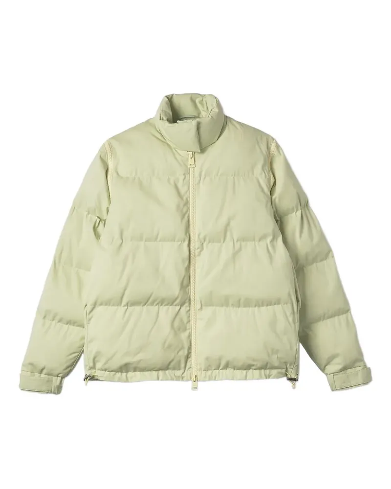SUNNEI padded zip jacket - Grün Grün