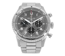 2020 Aviator 43mm - Grau