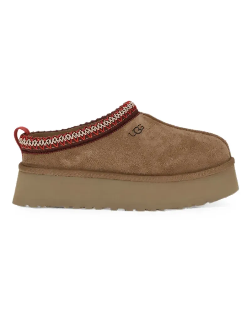 UGG Tazz II Slipper aus Wildleder - Braun Braun