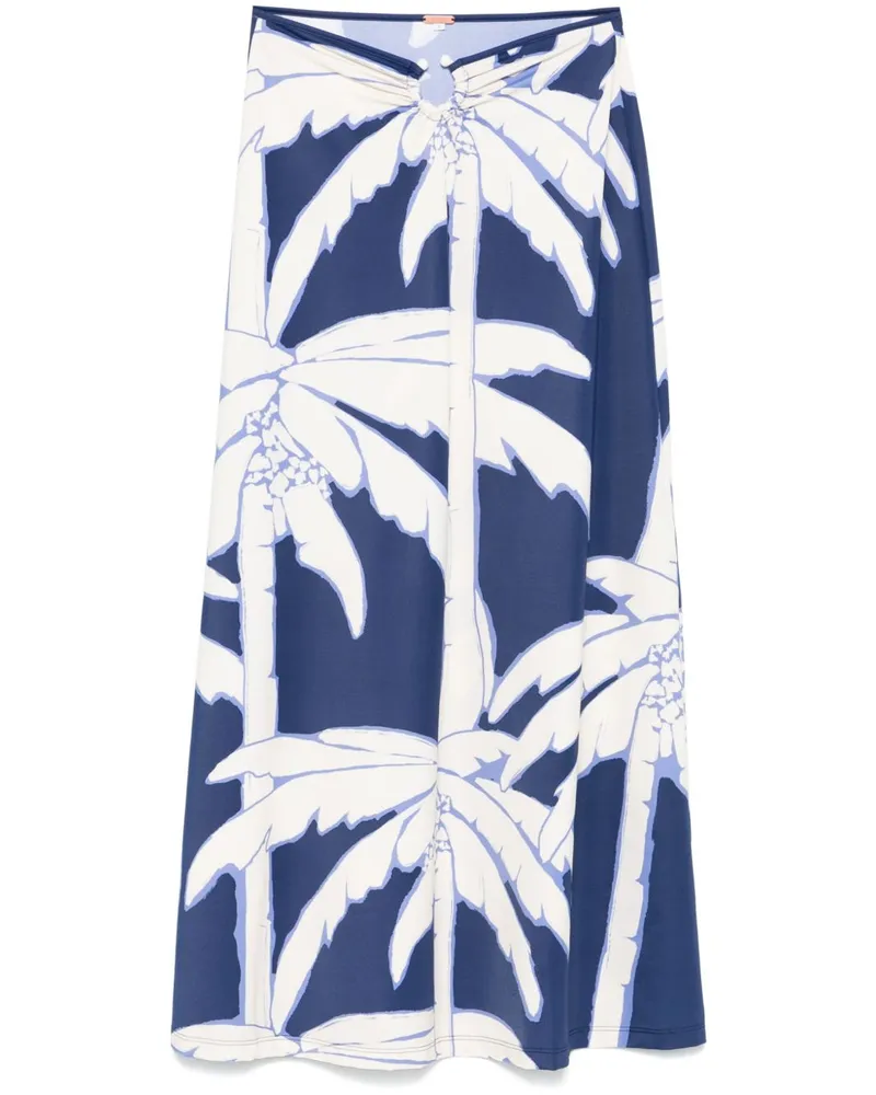 Johanna Ortiz Breath of Life Rock - Nude Nude