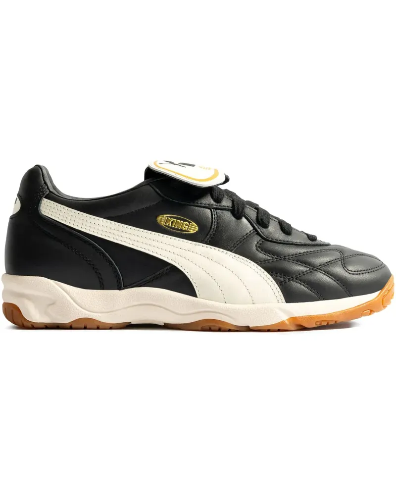 Puma 40168301 Black - Schwarz Schwarz