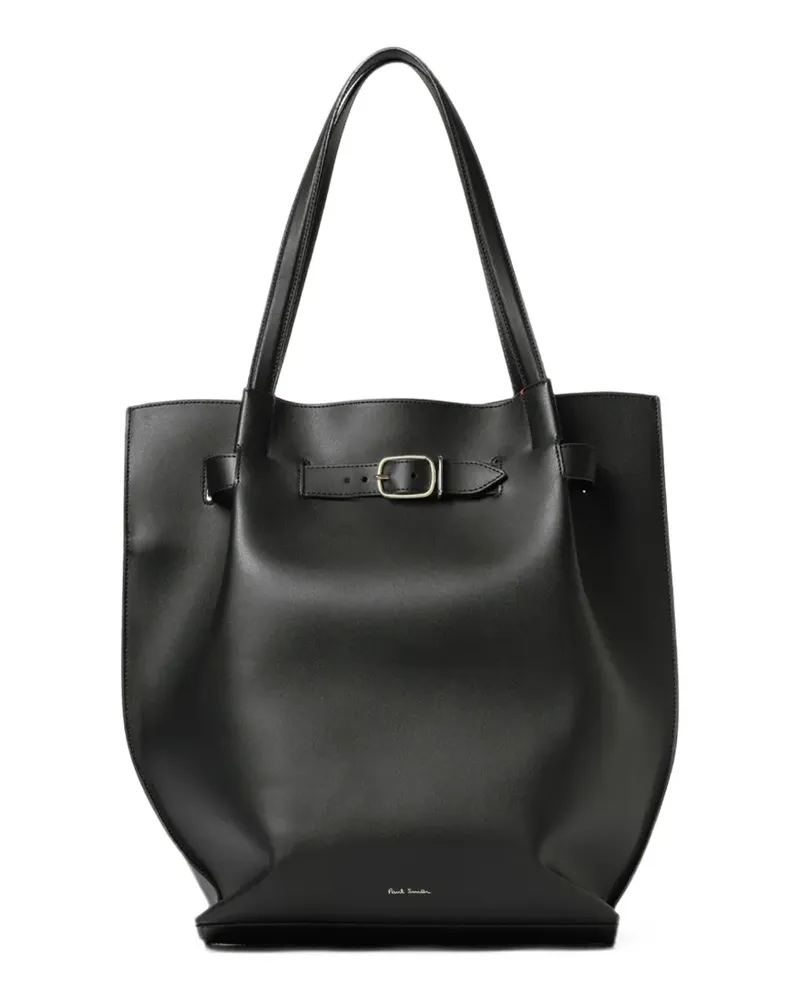 Paul Smith Klassischer Shopper - Schwarz Schwarz