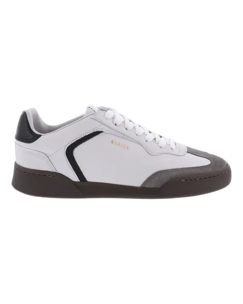 Nubikk Blueberry sneakers - Weiß Weiß