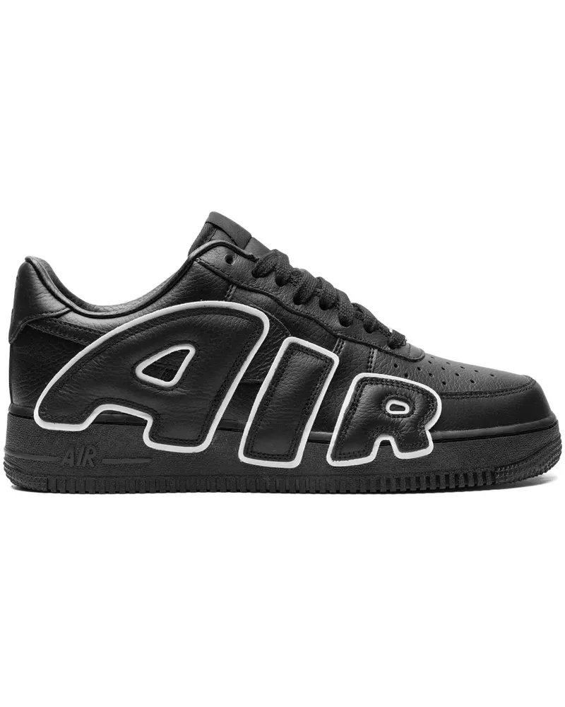 Nike x CPFM Air Force 1 "Black" Sneakers - Schwarz Schwarz