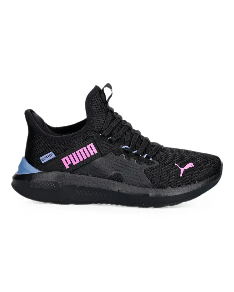 Puma Softride Enzo 5 SlipTech sneakers - Schwarz Schwarz