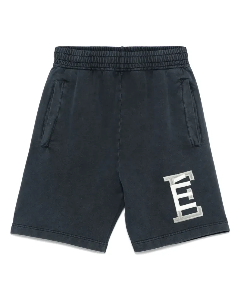 Études Studio Fleece-Shorts - Blau Blau