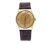 Pre-owned Vintage 34mm - Gold