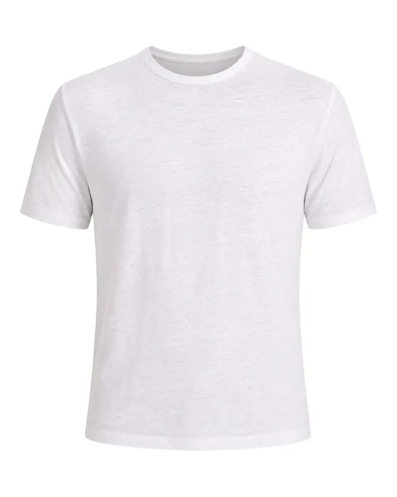 Vince short-sleeve T-shirt - Weiß Weiß
