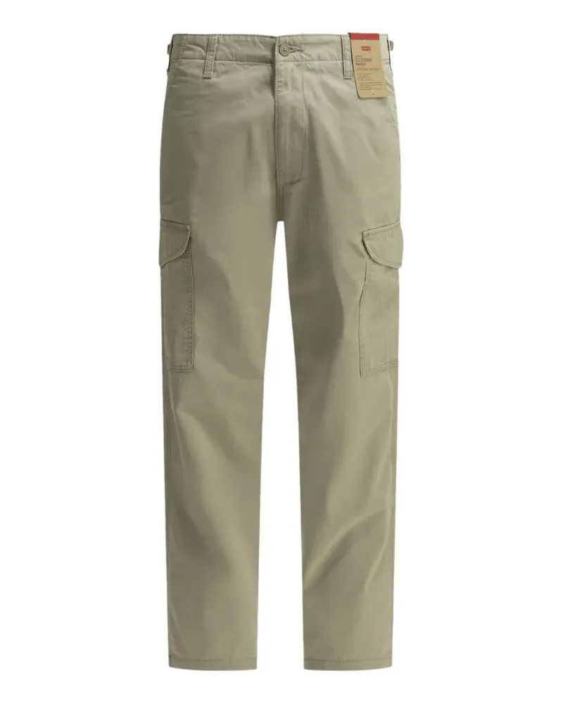 Levi's Xx cargo pants - Nude Nude