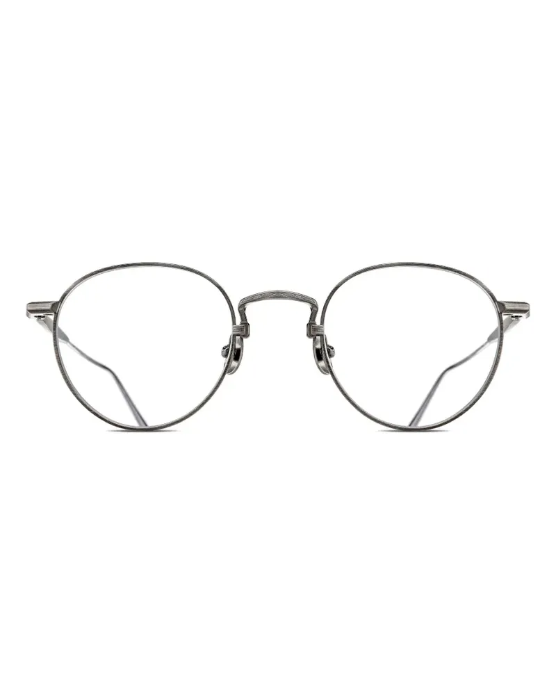 MATSUDA M3165 glasses - Silber Silber