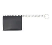 Portemonnaie mit Schlüsselanhänger