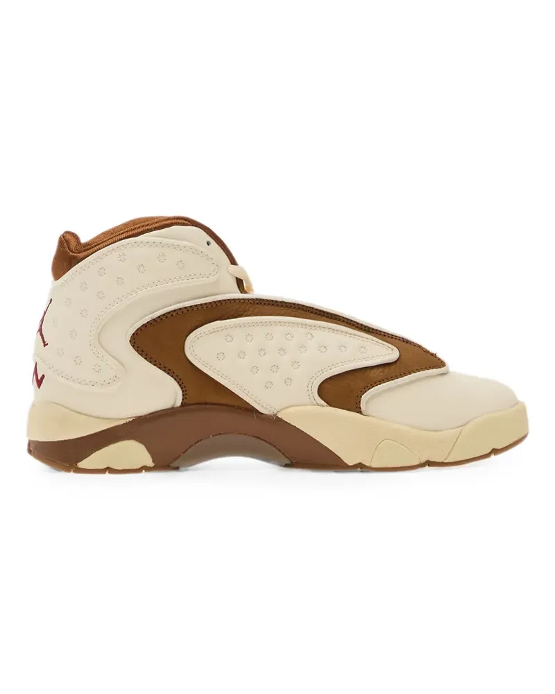 Jordan Air  OG sneakers - Nude Nude
