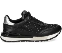 Nova Sneakers - Schwarz