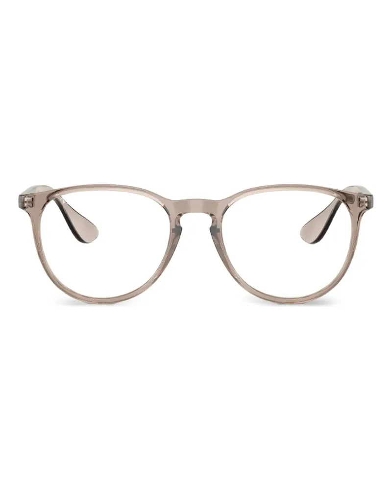 Ray Ban Erika Brille - Nude Nude