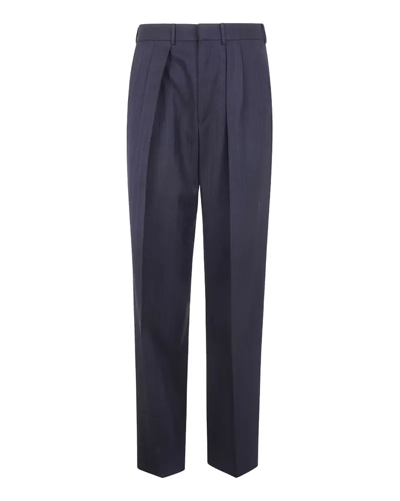 Tom Ford tailored trousers - Blau Blau