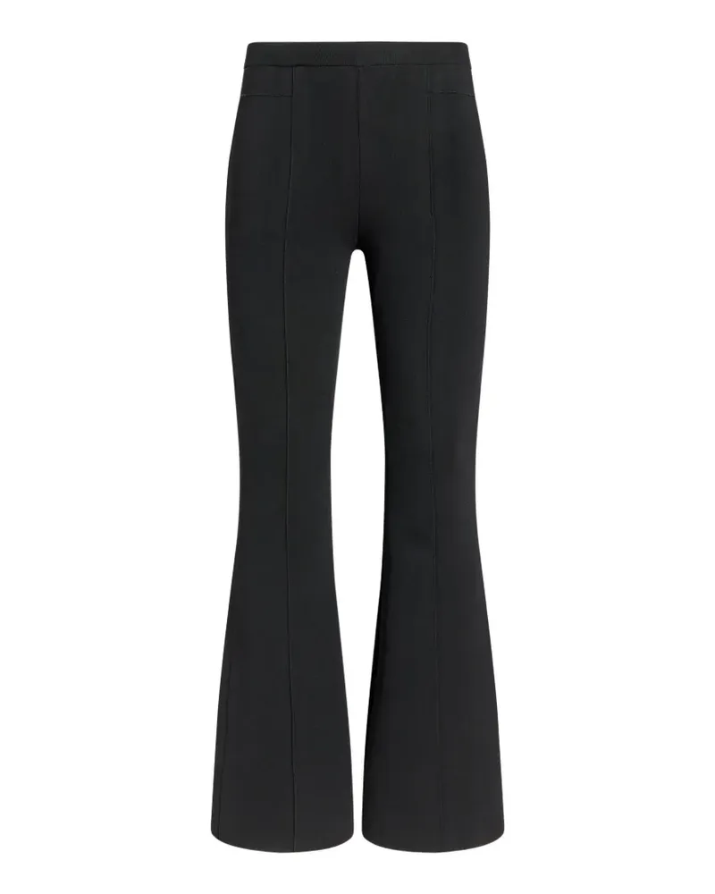 Proenza Schouler Shaila Hose - Schwarz Schwarz
