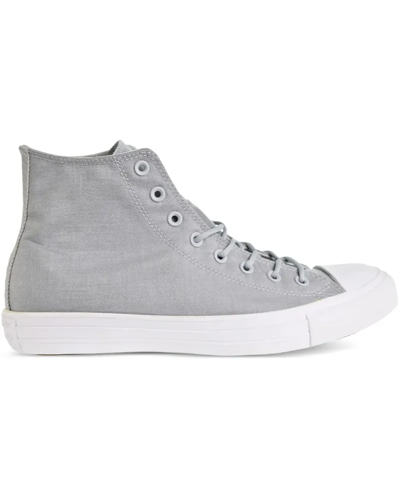 Converse Chuck Taylor All Star Hi Sneakers - Grau Grau