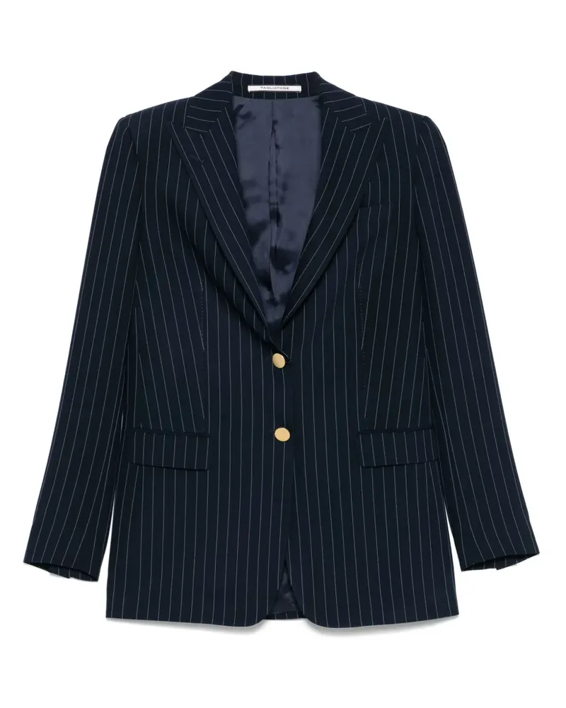 Tagliatore Bertha Blazer - Blau Blau
