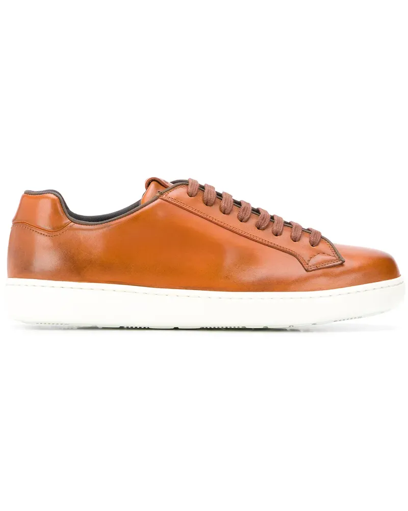 Church's Boland' Sneakers - Braun Braun