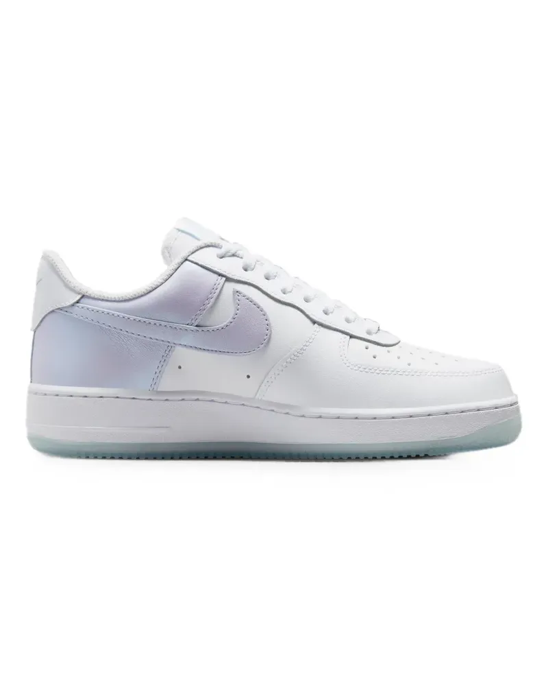 Nike Air Force 1 07 Sneakers - Weiß Weiß