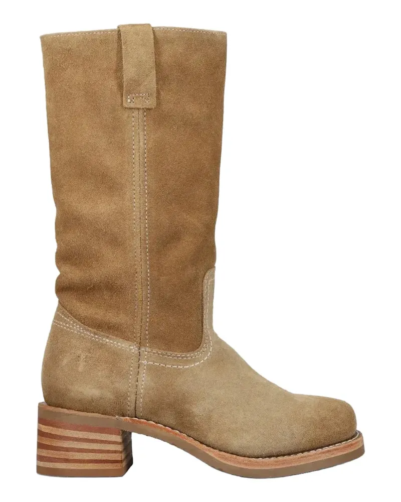 Frye Campus boots - Braun Braun