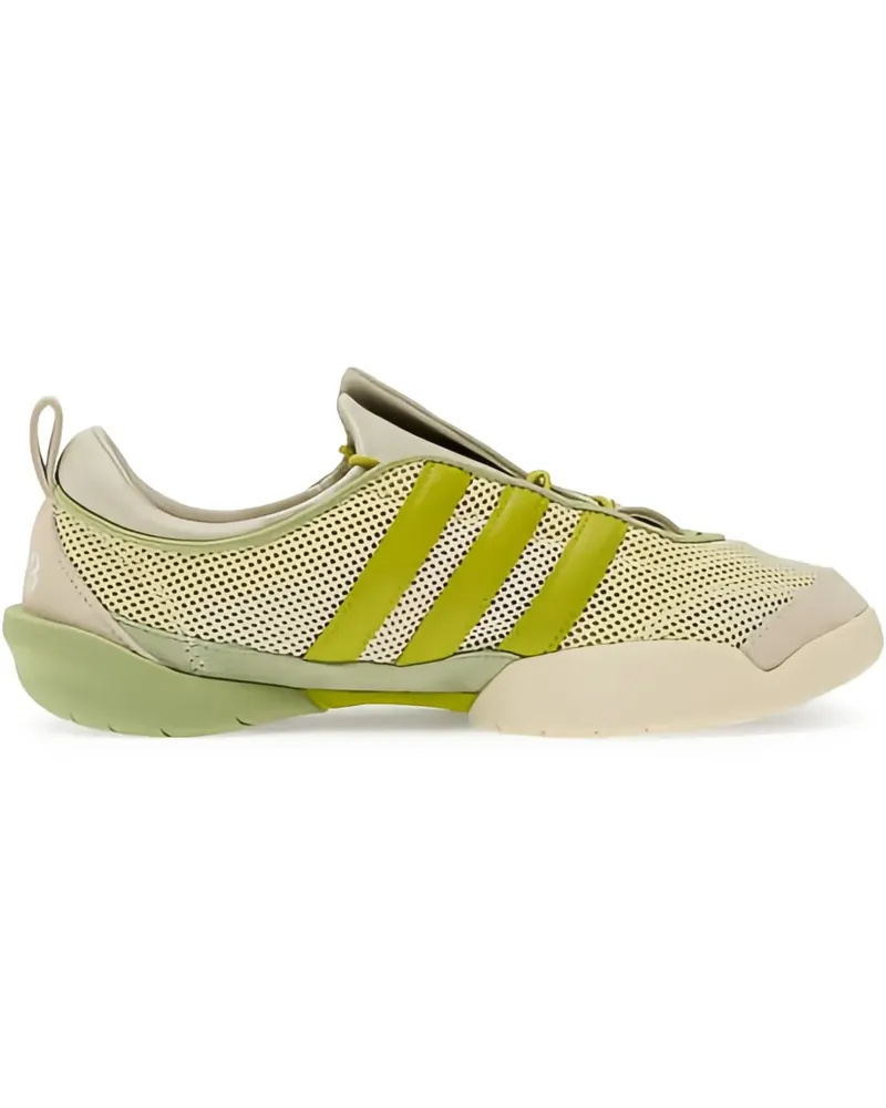 Y-3 Regu Sneakers - Nude Nude