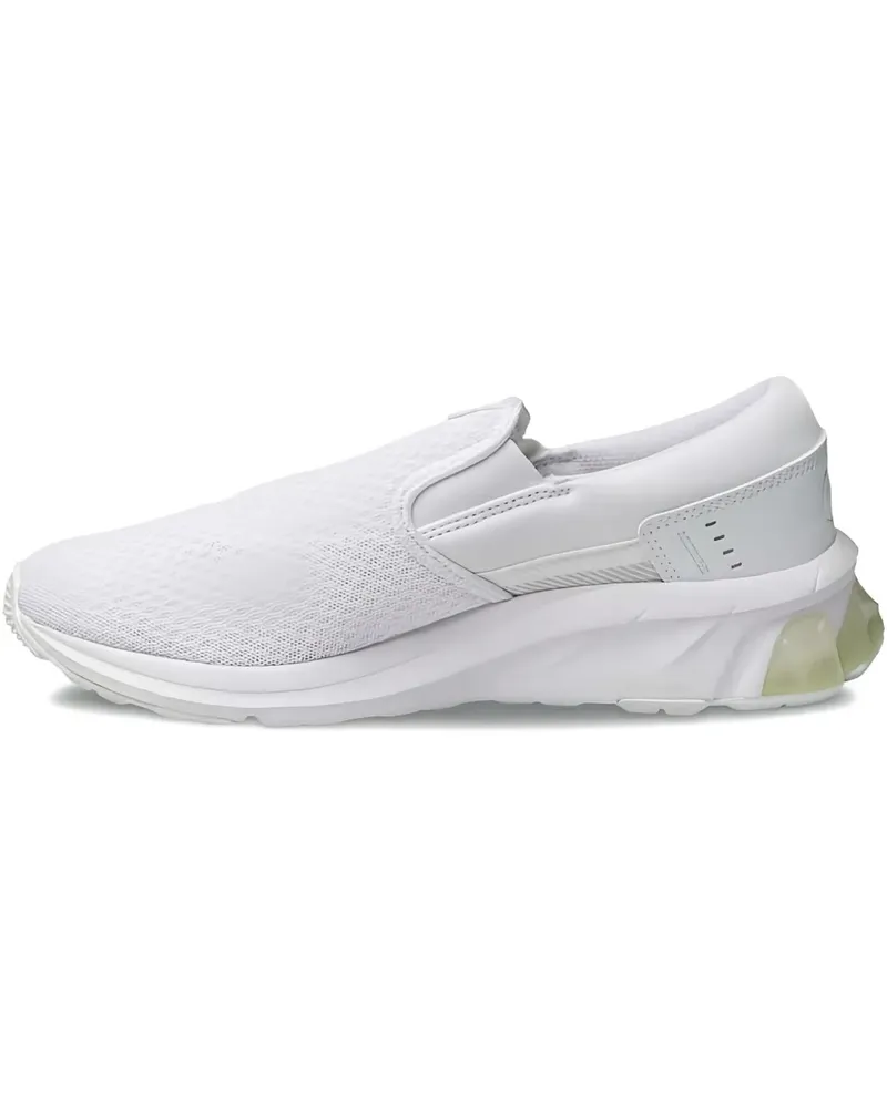 Asics GEL-Quantum 90 IV Sneakers - Weiß Weiß