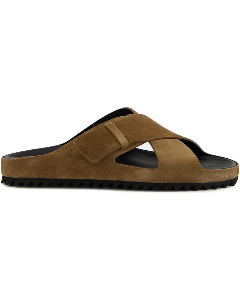 Officine Creative Italia Agora 011 Sandalen - Braun Braun