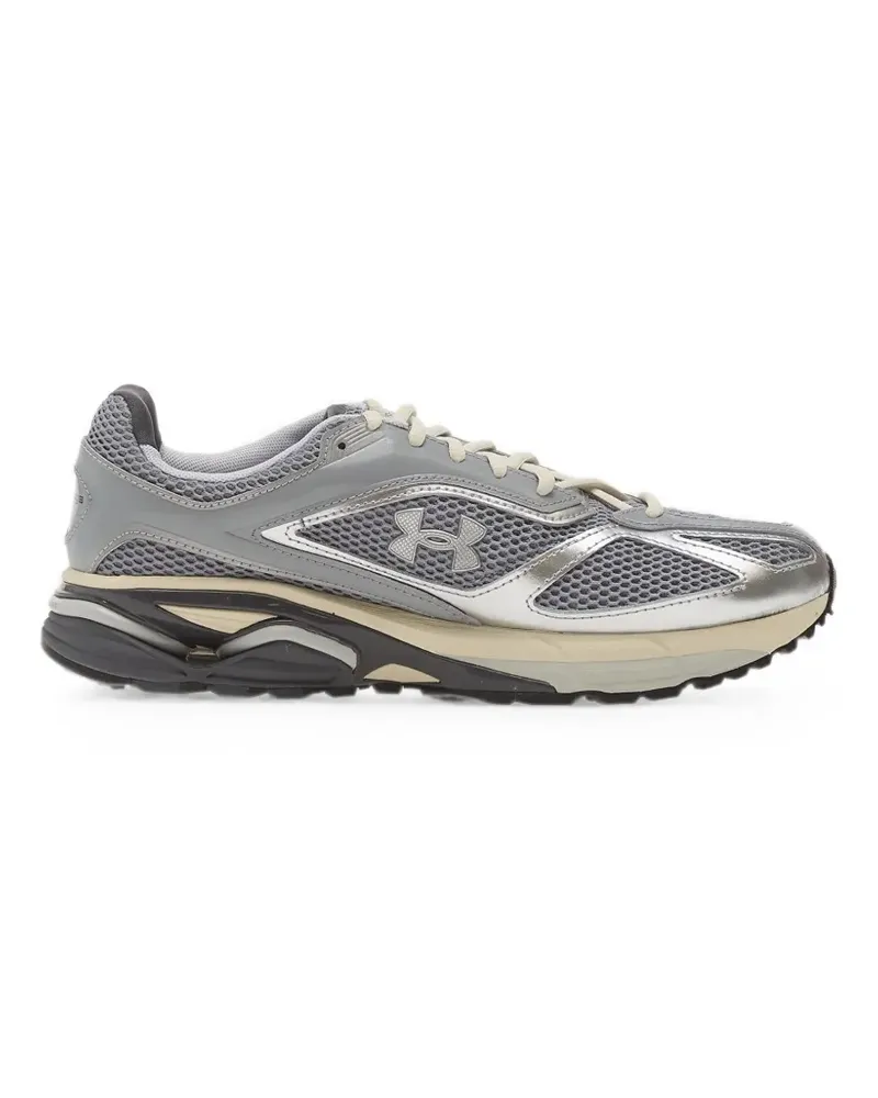 Under Armour Apparition sneakers - Grau Grau