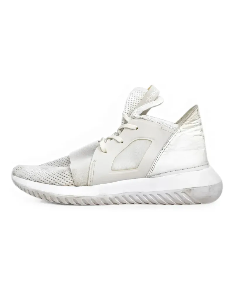 adidas Tubular Defiant lace-up sneakers - Weiß Weiß