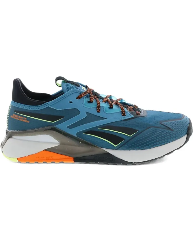Reebok Nano X2 TR Adventure Sneakers - Blau Blau