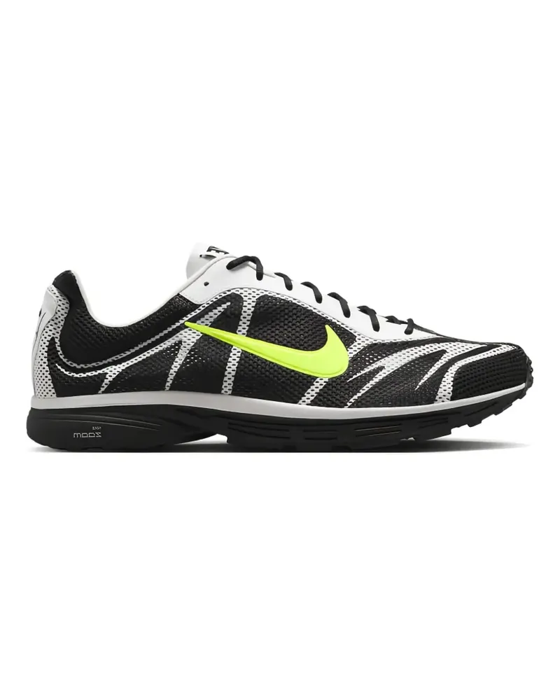 Nike Zoom Streak 3 Sneakers - Schwarz Schwarz