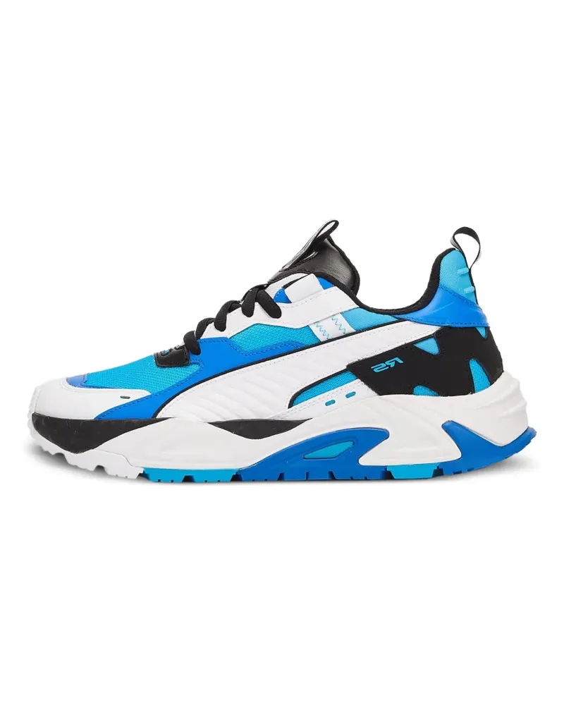 Puma rs-trck sneakers - Weiß Weiß