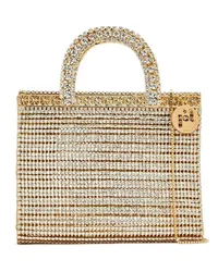 Rosantica Teodora Handtasche Gold