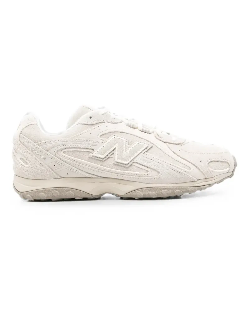 New Balance 204L sneakers - Nude Nude