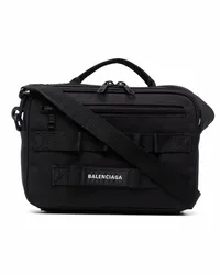 Balenciaga Army Handtasche Schwarz