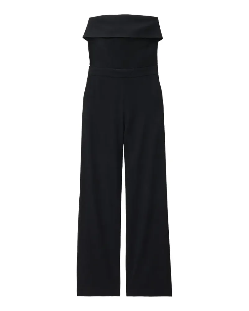 ba&sh Cenelia jumpsuit - Blau Blau