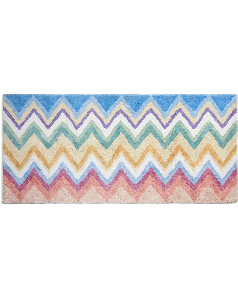 Missoni Home Amone Badematte - Nude Nude