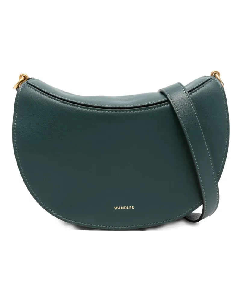 WANDLER Kate Schultertasche - Grün Grün