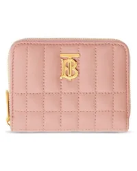 Burberry Lola Portemonnaie Rosa