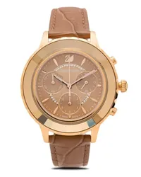 Swarovski Octea Lux Chrono 39,5mm Gold