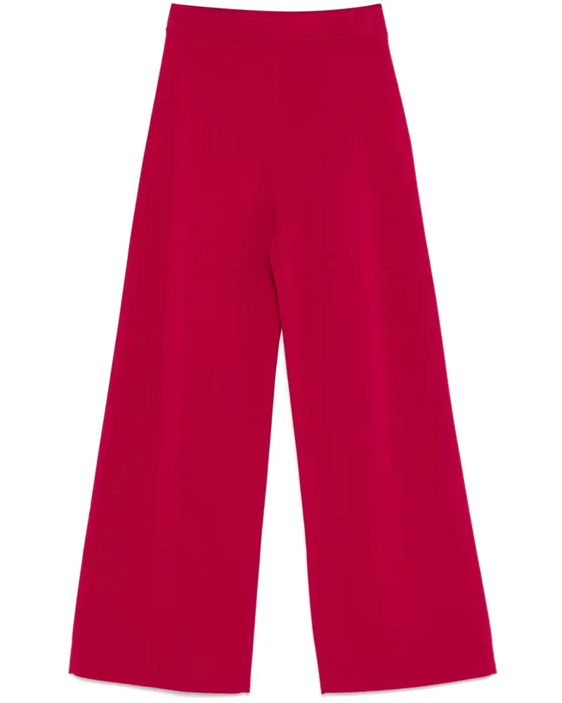 P.A.R.O.S.H. P.A.R.O H. Roma Hose - Rosa Rosa