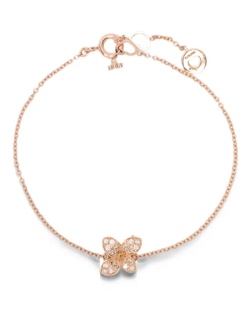 Pasquale Bruni Petit Garden Armband mit Diamant - Gold Gold