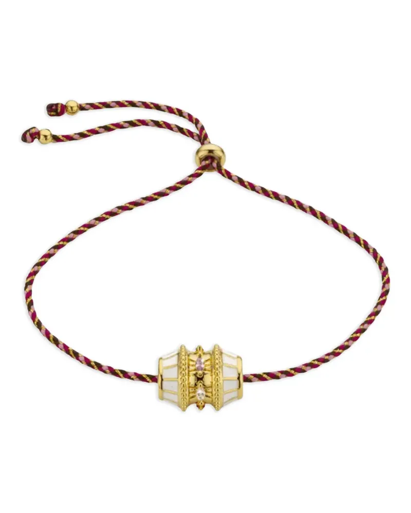 MYA BAY Talisman bracelet - Gold Gold