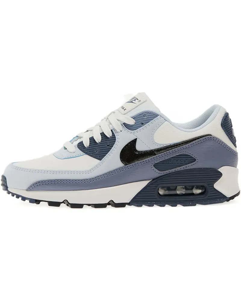 Nike Air Max 90 Sneakers - Blau Blau