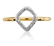 Riva' Ring mit Diamanten