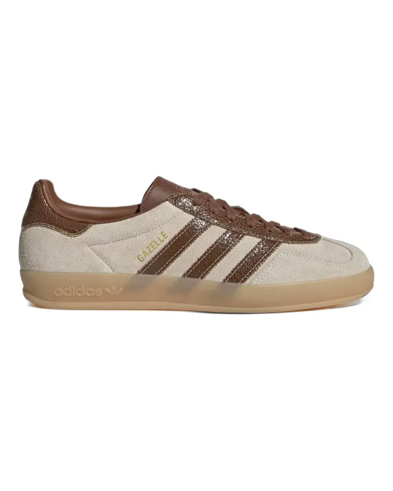 adidas Gazelle Indoor Sneakers - Nude Nude